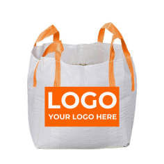 Big Bag with Logo