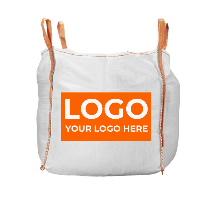Big Bag with Logo