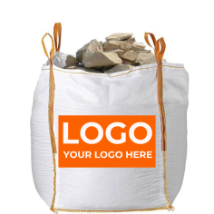 Custom Big Bag with Logo