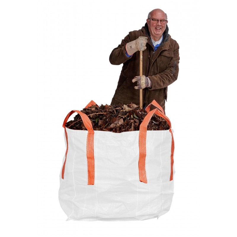 garden waste bag