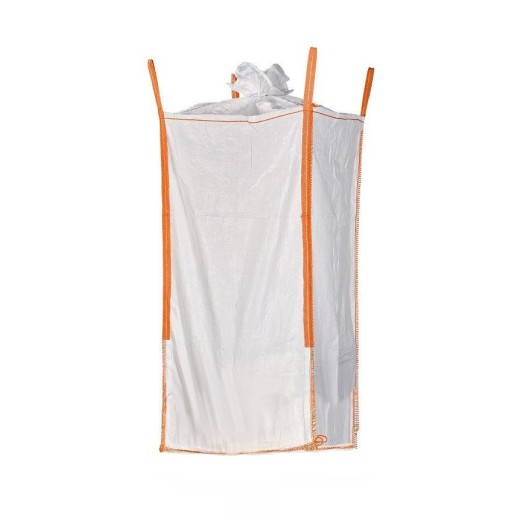 big bag with top skirt