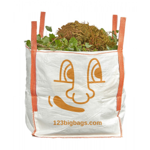 Extra Large Garden Waste Bag