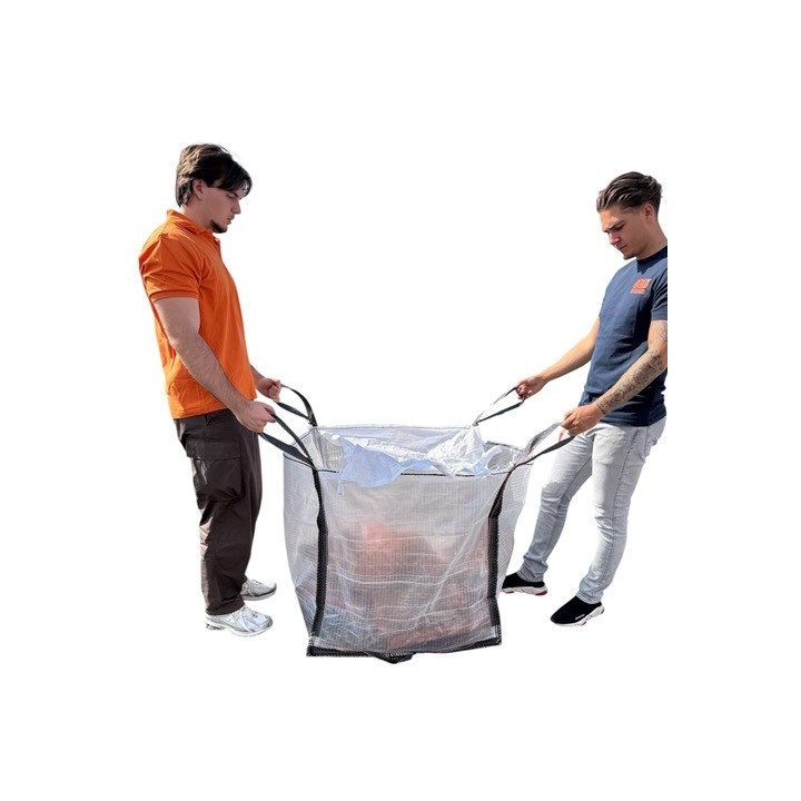 roofer waste bags
