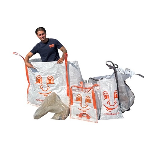 Roofer Starter Kit | €50 Worth of Bags for €25