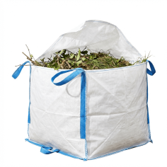 Reusable Garden Waste Bag