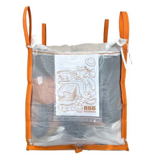 Small Big Bags