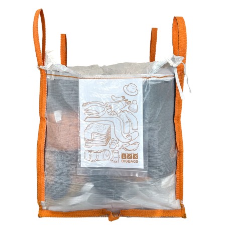 Small Big Bags