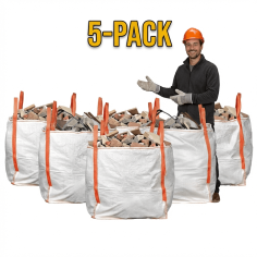 Heavy Duty Builders Bag 1250kg 2