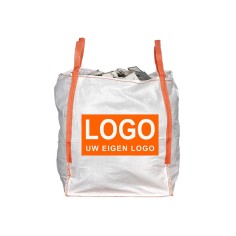 Builders Bag with Logo