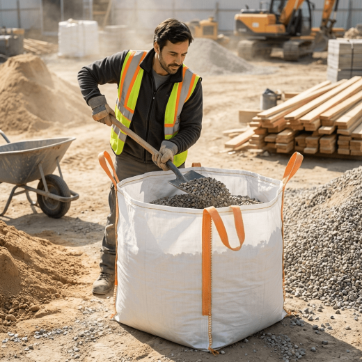 Ton bag