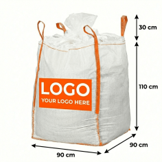 Big Bag with Logo 2