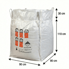 un certified bulk bags 2