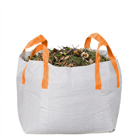 Robust Garden Waste Bag - 300L (65x65x65cm)