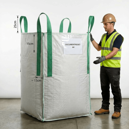 Recycling Big Bag