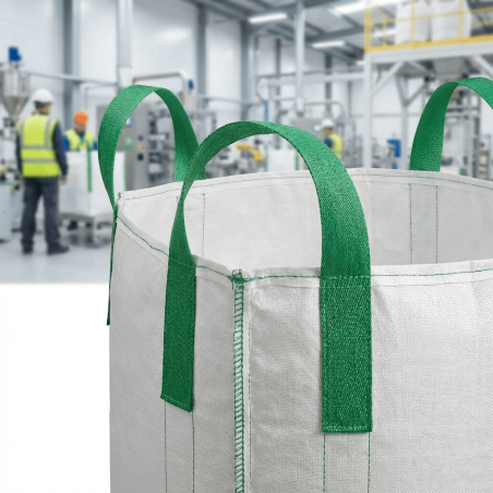 Recycling Big Bag