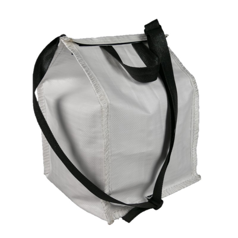 Beach clean up sack