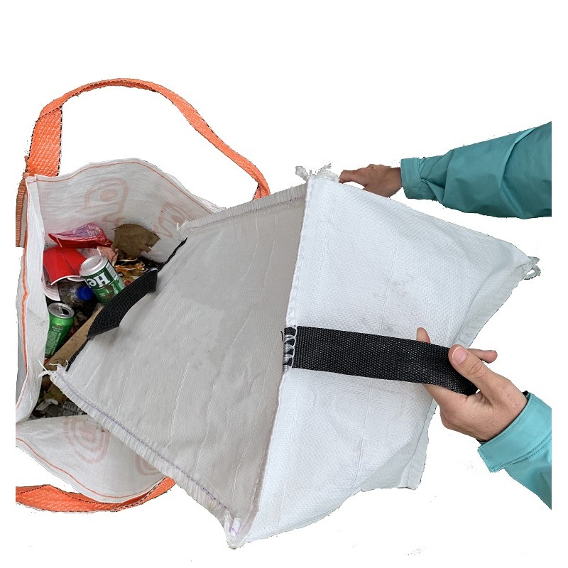 Beach clean-up sack - Order online