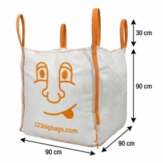 Garden Waste Bag 2