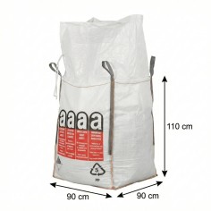 Asbestos Big Bag 2