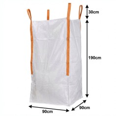 Jumbo bag (High) 2