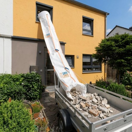 Easy Chute Starter Set Rubble Chute