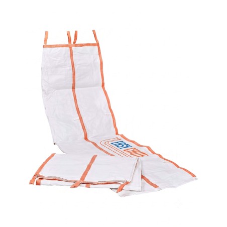 Easy Chute Rubble Chute