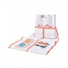 Order Online unprinted Rubble Chute Easy Chute - Cheap, Handy and Foldable