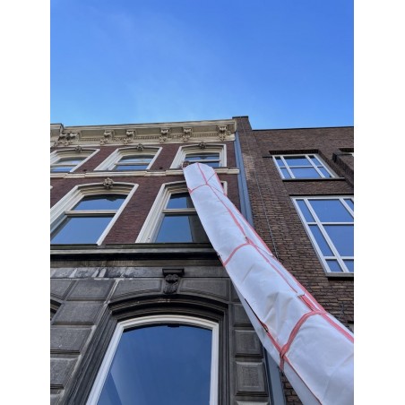 Easy Chute rubbish chutes