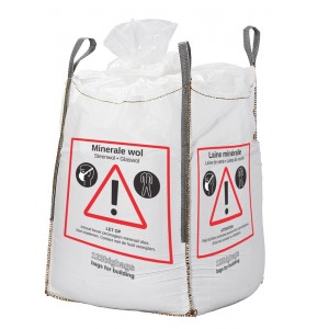 Big Bag Mineral Wool