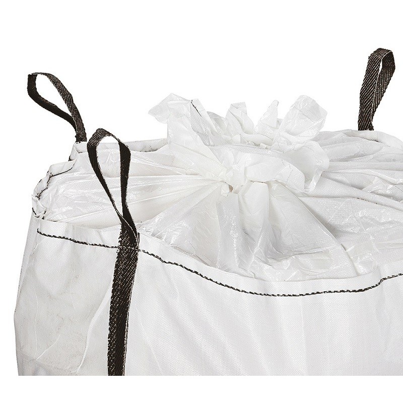 Asbestos Big Bag Double liner