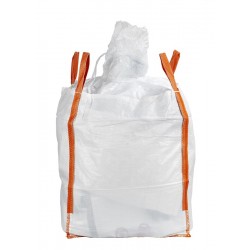 Bulk Bag with Filling Spout