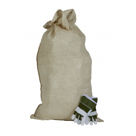 Jute bag 60x110