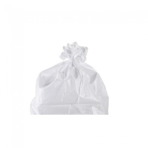 Small Rubble Bag with Cord 35L - 45x70