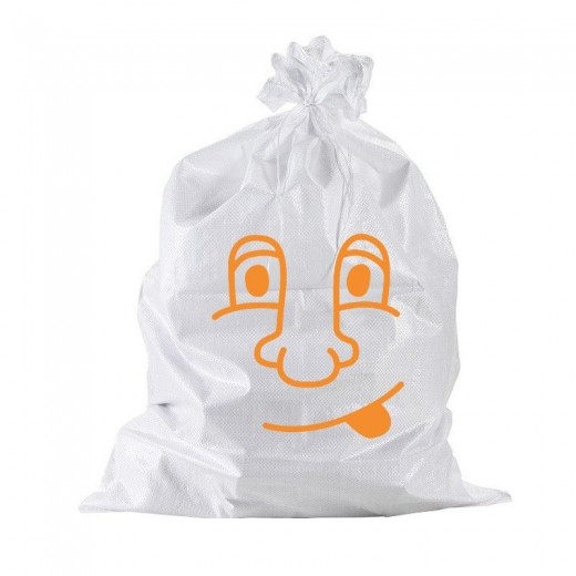 Small Rubble Bag