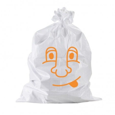 Small Rubble Bag