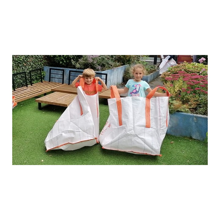 Sack Race Sacks