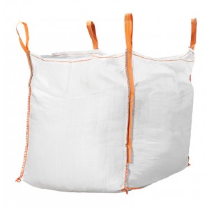 Ton Bag loops