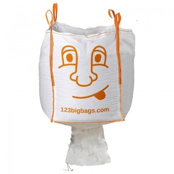 Discharge Spout Big Bag
