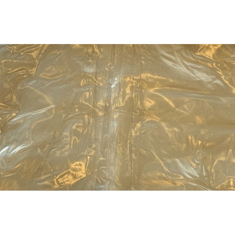 Asbestos Plastic Poly Sheeting