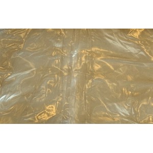 Asbestos Plastic Poly Sheeting