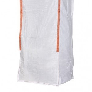 Jumbo Bags - Great Big Bags for Recycling