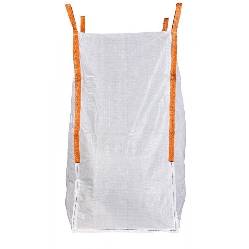 Jumbo Bags - Great Big Bags for Recycling