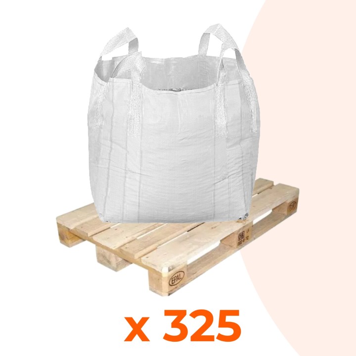 Pallet Deal (320x) Big Bags