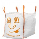 Tonne bag