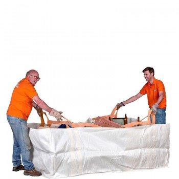 Depot Container Big Bag