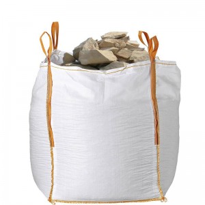 Heavy Duty Stone Bag