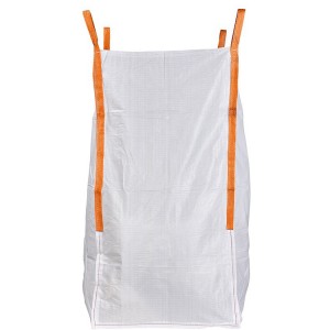 Jumbo bag (High)