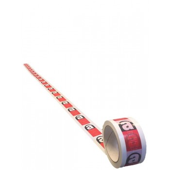 Asbestos Warning Tape