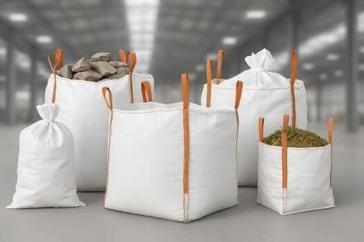 Big Bags