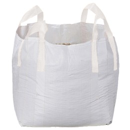 Big Bag Sand & Mutterboden | Cross Corner | Lieferung in 24 Std.
